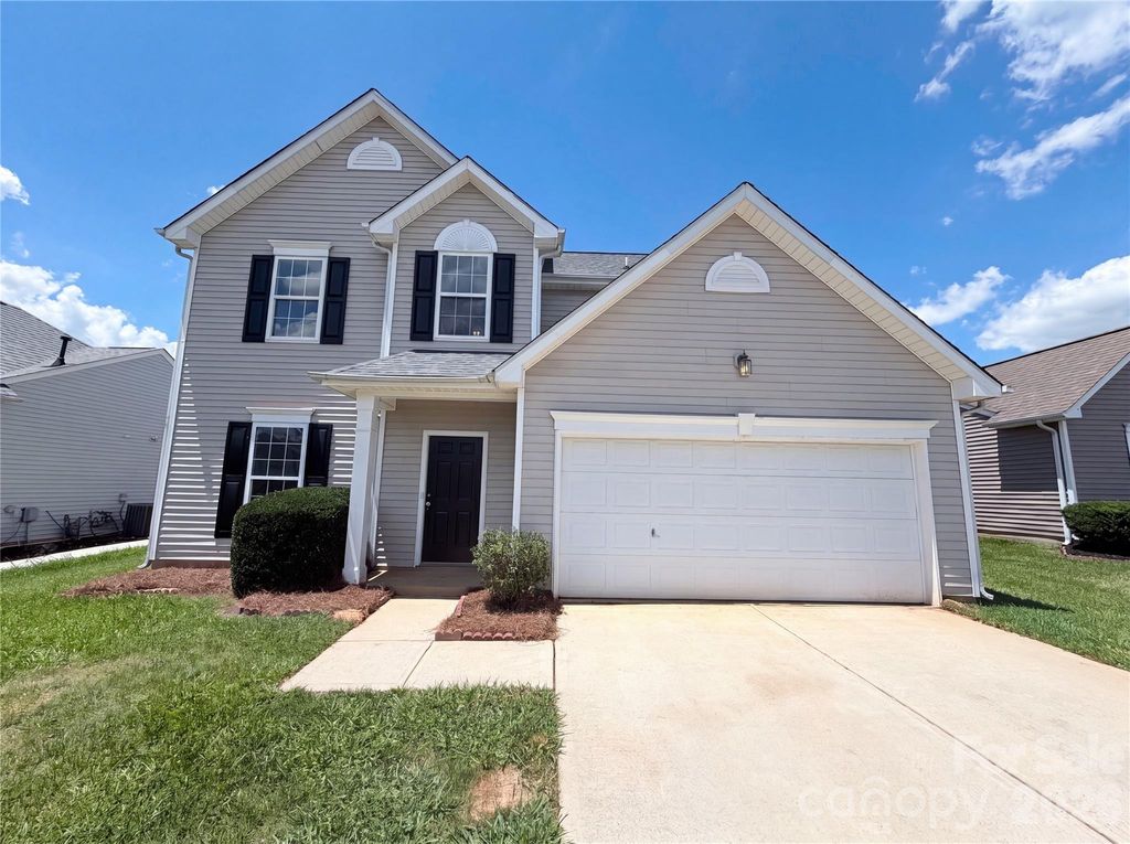 107 Elrosa Road, Mooresville, NC 28115