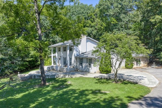 1355 Pilot Dr, Cookeville, TN 38506