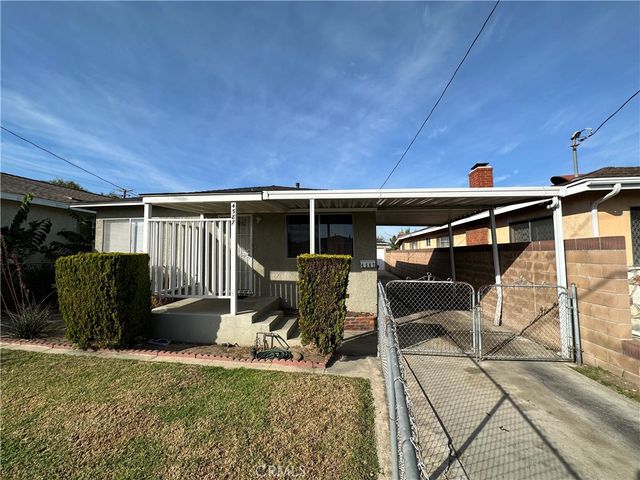 4587 W 142nd Street, Hawthorne, CA 90250