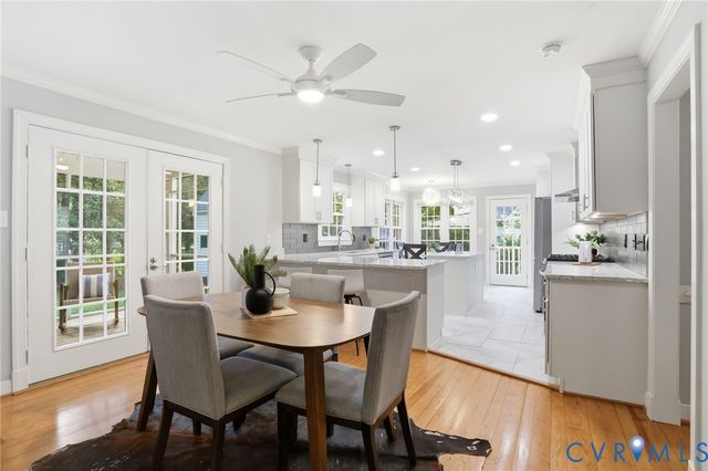 9806 Old Cannon Rd, North Chesterfield, VA 23237