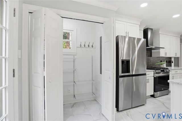 9806 Old Cannon Rd, North Chesterfield, VA 23237