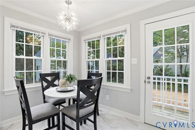 9806 Old Cannon Rd, North Chesterfield, VA 23237