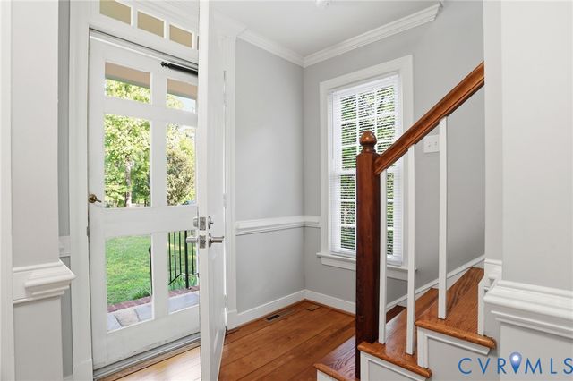 9806 Old Cannon Rd, North Chesterfield, VA 23237