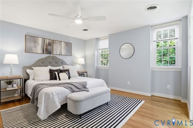 9806 Old Cannon Rd, North Chesterfield, VA 23237