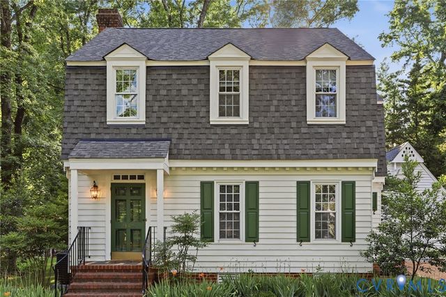 9806 Old Cannon Rd, North Chesterfield, VA 23237