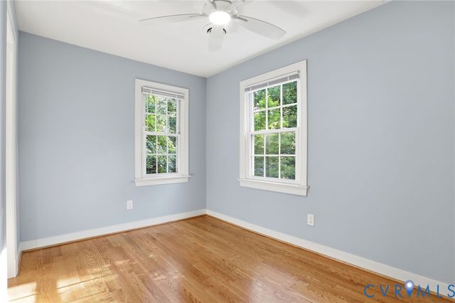 9806 Old Cannon Rd, North Chesterfield, VA 23237