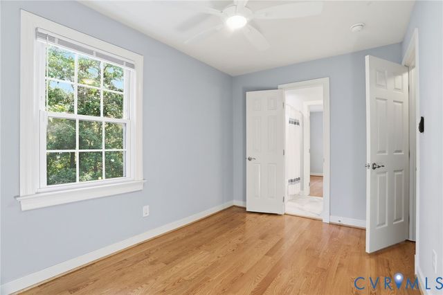 9806 Old Cannon Rd, North Chesterfield, VA 23237
