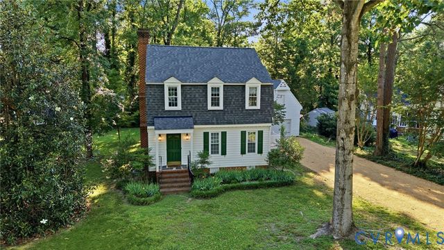 9806 Old Cannon Rd, North Chesterfield, VA 23237