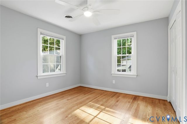 9806 Old Cannon Rd, North Chesterfield, VA 23237