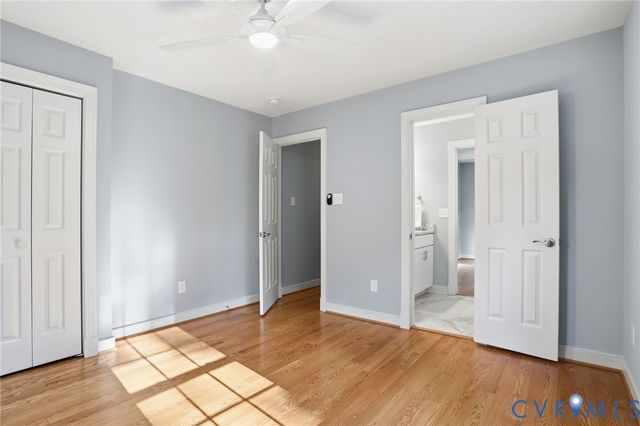 9806 Old Cannon Rd, North Chesterfield, VA 23237