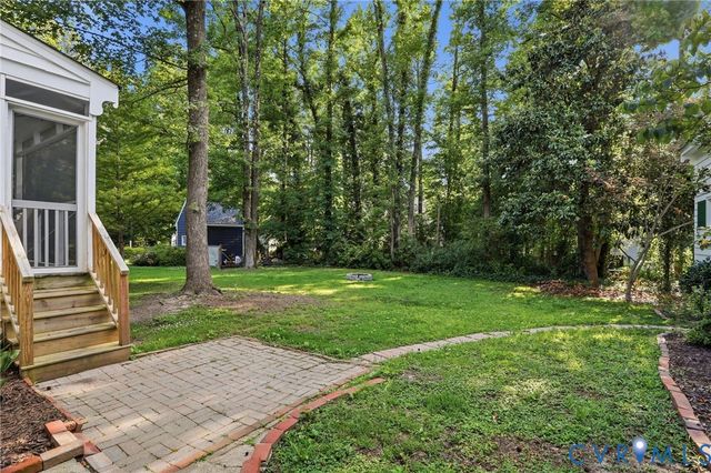 9806 Old Cannon Rd, North Chesterfield, VA 23237