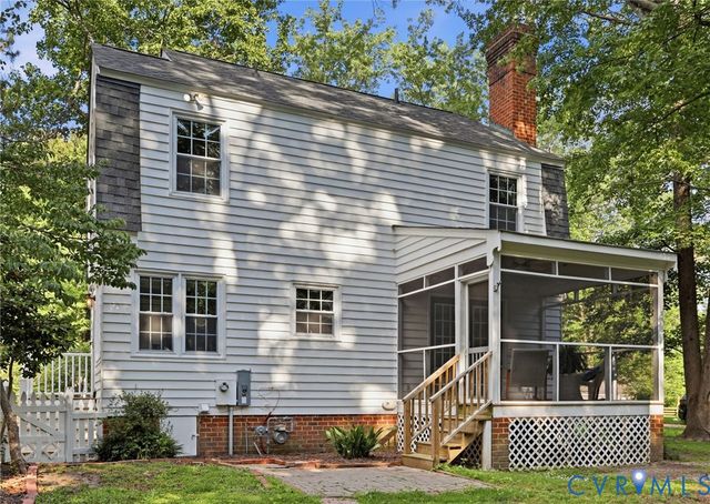 9806 Old Cannon Rd, North Chesterfield, VA 23237