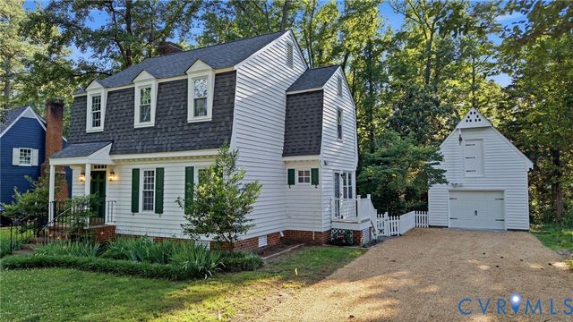 9806 Old Cannon Rd, North Chesterfield, VA 23237