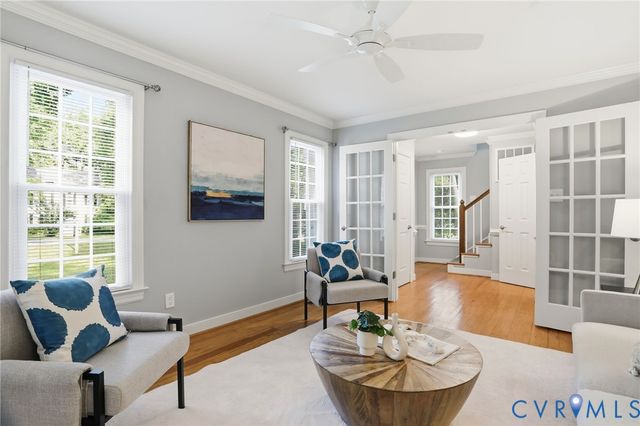 9806 Old Cannon Rd, North Chesterfield, VA 23237