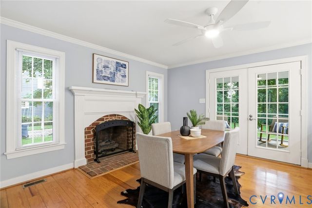 9806 Old Cannon Rd, North Chesterfield, VA 23237