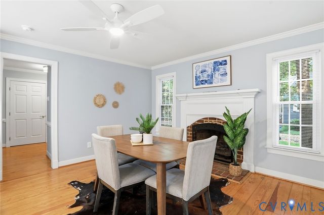 9806 Old Cannon Rd, North Chesterfield, VA 23237