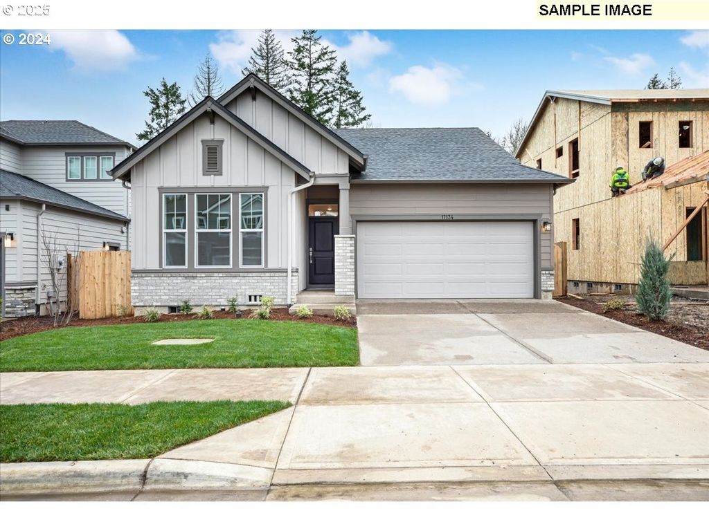 16437 Sw Cambridge Ln, Durham, OR 97224