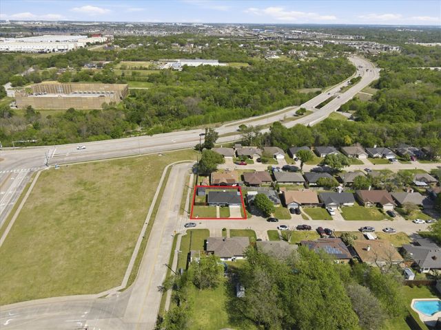 1728 S Bent Tree Trail, Grand Prairie, TX 75052