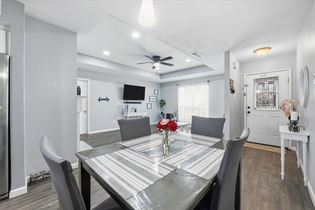 1728 S Bent Tree Trail, Grand Prairie, TX 75052