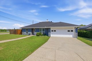 1728 S Bent Tree Trail, Grand Prairie, TX 75052