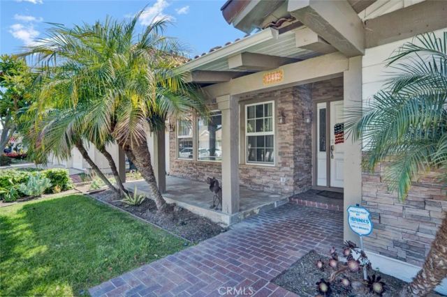 15442 Eiffel, Irvine, CA 92604