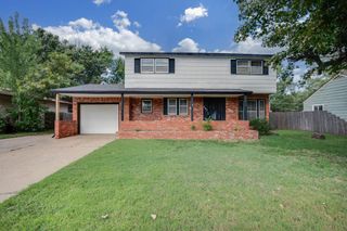 541 S Trotter Ave, Maize, KS 67101