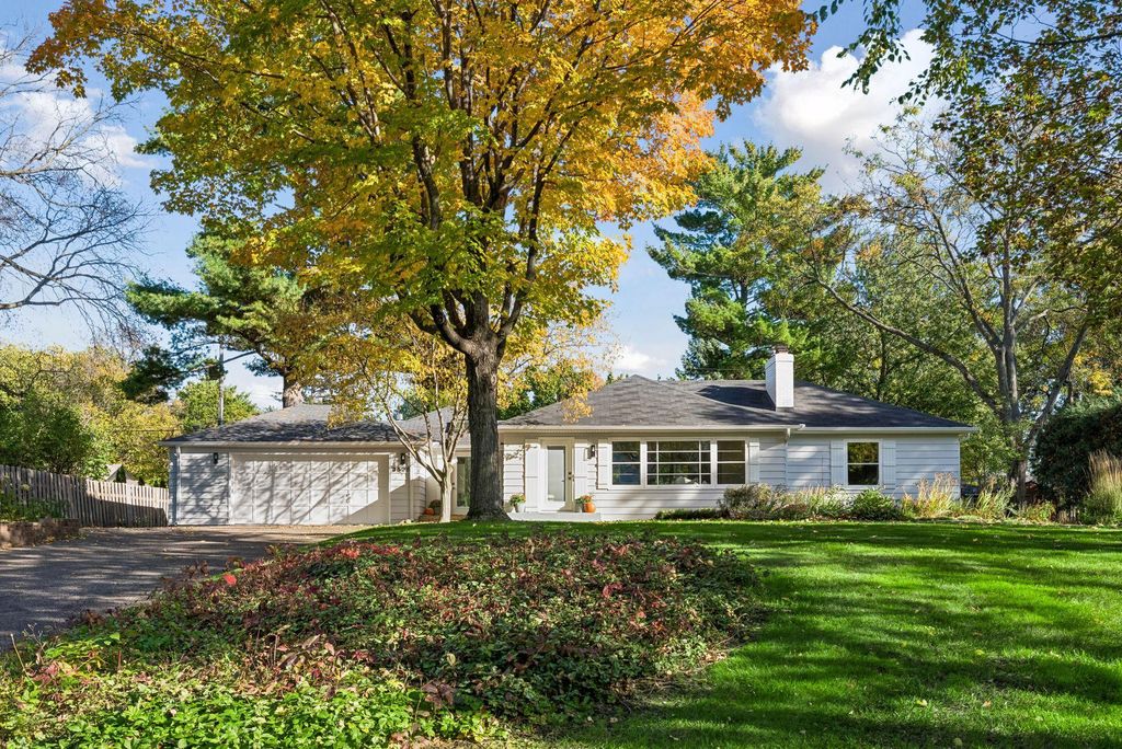 3525 The Mall, Minnetonka, MN 55345 — exterior