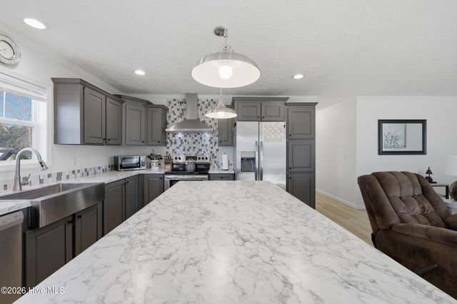 1204 Macedonia Road, Edenton, NC 27932