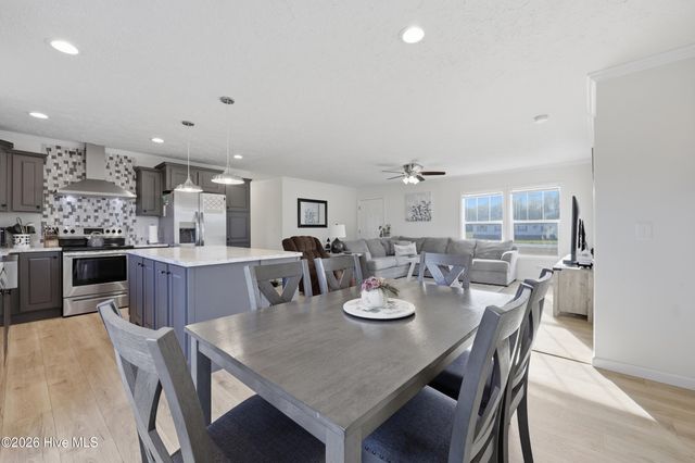 1204 Macedonia Road, Edenton, NC 27932