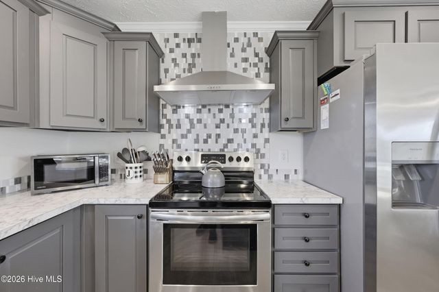 1204 Macedonia Road, Edenton, NC 27932