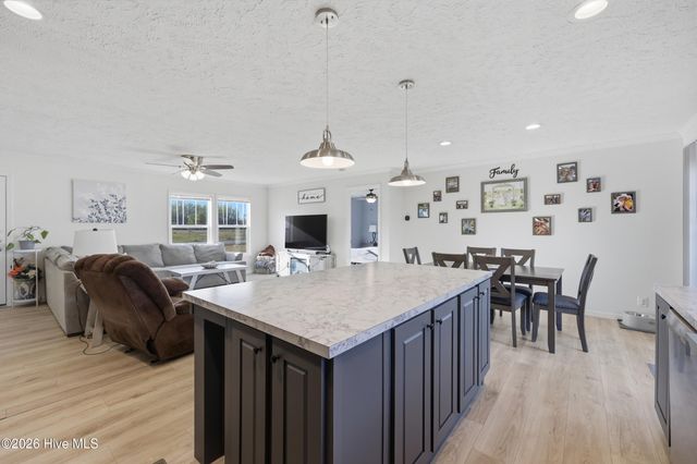 1204 Macedonia Road, Edenton, NC 27932