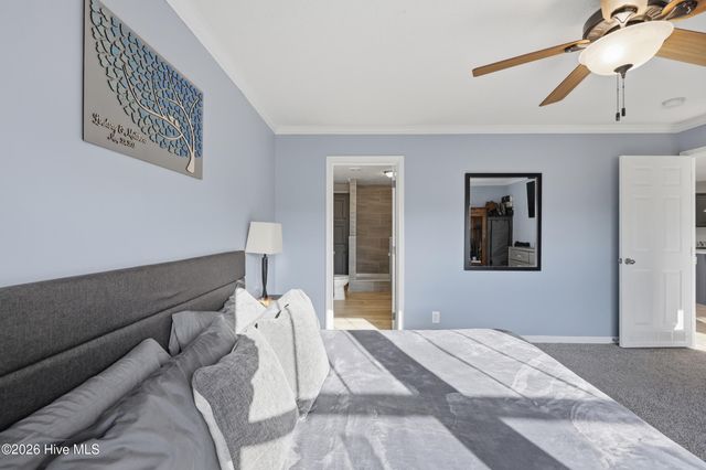 1204 Macedonia Road, Edenton, NC 27932