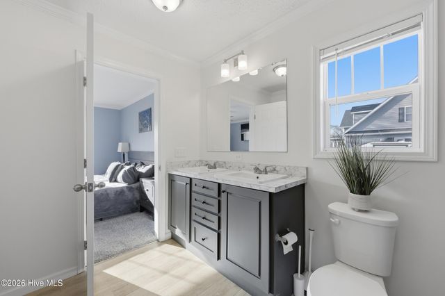 1204 Macedonia Road, Edenton, NC 27932