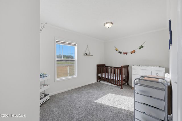 1204 Macedonia Road, Edenton, NC 27932