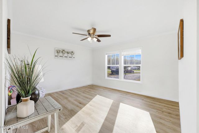 1204 Macedonia Road, Edenton, NC 27932