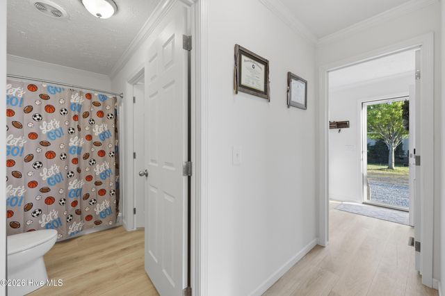 1204 Macedonia Road, Edenton, NC 27932