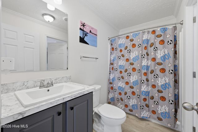 1204 Macedonia Road, Edenton, NC 27932