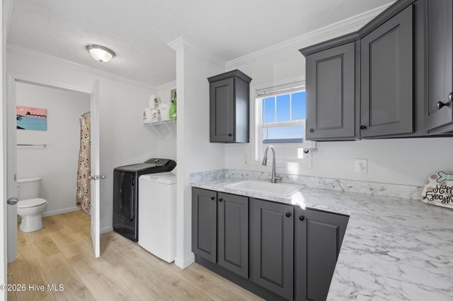 1204 Macedonia Road, Edenton, NC 27932