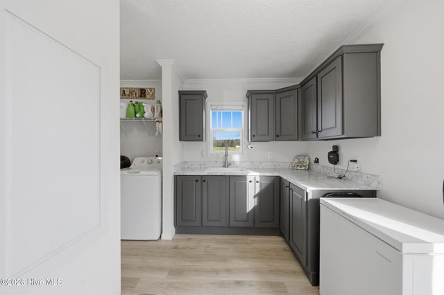 1204 Macedonia Road, Edenton, NC 27932