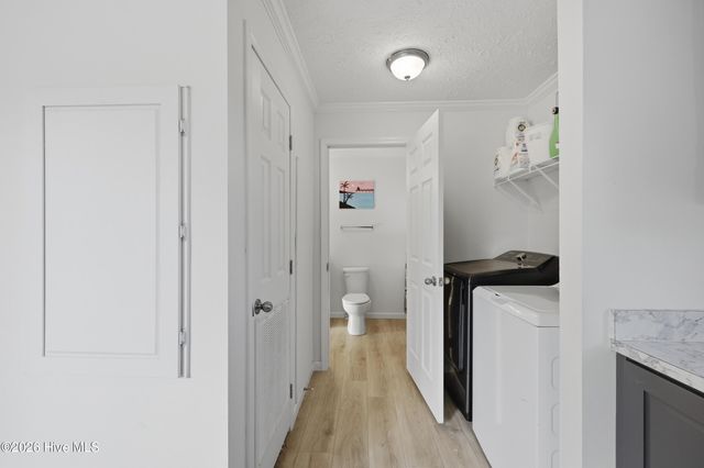 1204 Macedonia Road, Edenton, NC 27932