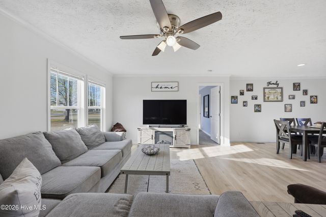 1204 Macedonia Road, Edenton, NC 27932