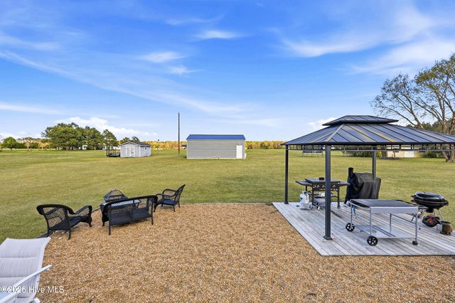 1204 Macedonia Road, Edenton, NC 27932