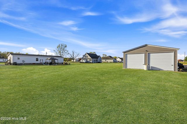 1204 Macedonia Road, Edenton, NC 27932