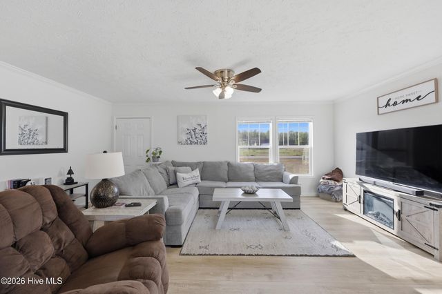 1204 Macedonia Road, Edenton, NC 27932