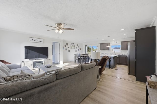 1204 Macedonia Road, Edenton, NC 27932