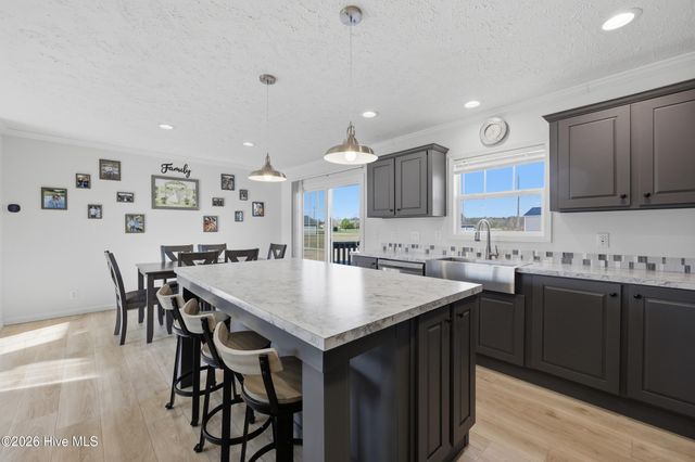 1204 Macedonia Road, Edenton, NC 27932