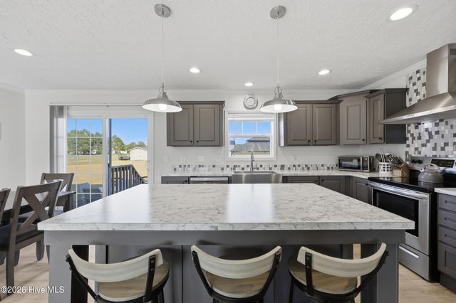 1204 Macedonia Road, Edenton, NC 27932