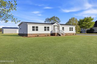 1204 Macedonia Road, Edenton, NC 27932