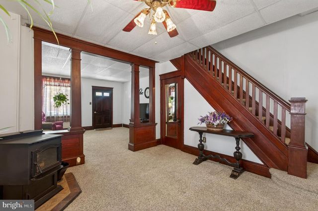 135 S WASHINGTON ST, Boyertown, PA 19512