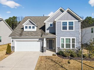 815 Harmony Ranch Lane, Franklinton, NC 27525